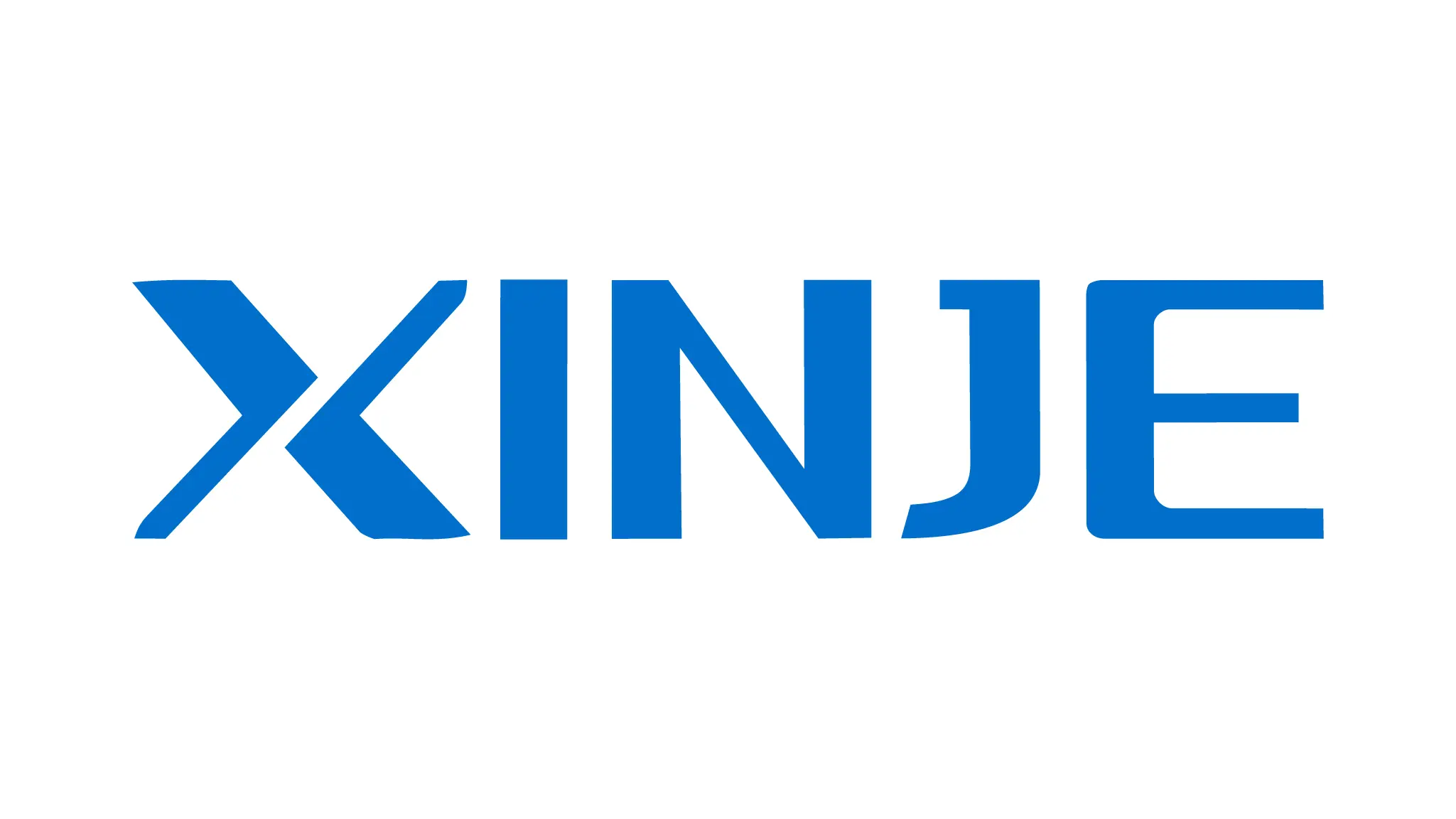 XINJE